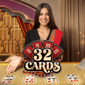 32 Baraha - 1111 JL game