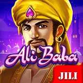 Ali Baba - 1111 JL games