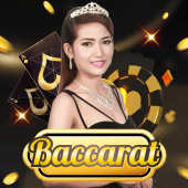 Baccarat A - 1111 JL live casino