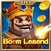 Boom Legend - 1111 JL game