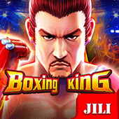 Boxing King - 1111 JL slot