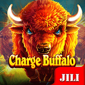 Charge Buffalo - 1111 JL