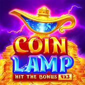 Coin Lamp - 1111 JL