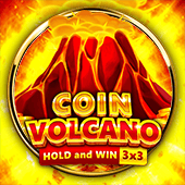 Coin Vilcano - 1111 JL game