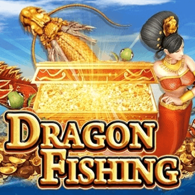Dragon Fishing - 1111 JL slot