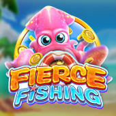 Fierce Fishing - 1111 JL apk