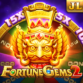 Fortune Gems 2 - 1111 JL game