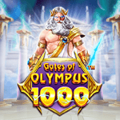 Gates of Olympus 1000 - 1111 JL