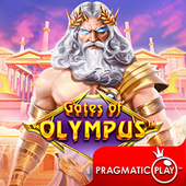 Gates of Olympus - 1111 JL apk