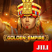 Golden Empire - 1111 JL casino