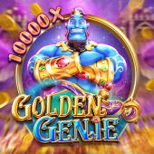 Golden Genie - 1111 JL