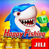 Happy Fishing - 1111 JL games