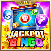 Jackpot Bingo - 1111 JL Hot Game