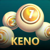 Keno - 1111 JL slot