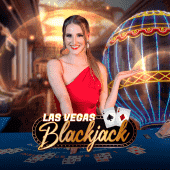Las Vegas Blackjack - 1111 JL login
