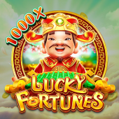 Lucky Fortunes - 1111 JL download