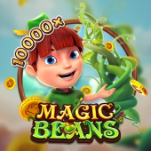 Magic Beans - 1111 JL games