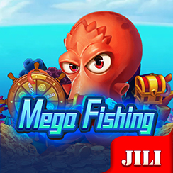 Mega Fishing - 1111 JL casino