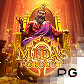 Midas Fortune - 1111 JL