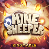 Minesweeper - 1111 JL app