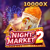 Night Market 2 - 1111 JL