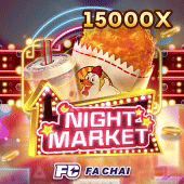 Night Market - 1111 JL game