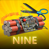 Nine - 1111 JL games