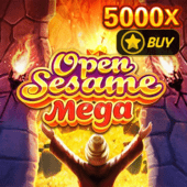 Open Sesame Mega - 1111 JL slot