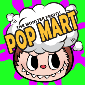 Popmart - 1111 JL games