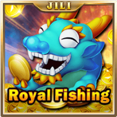 Royal Fishing - 1111 JL app