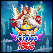 Starlight Princess 1000 - 1111 JL