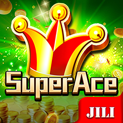 Super Ace - 1111 JL slot game