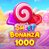 Sweet Bonanza 1000 - 1111 JL