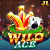 Wild Ace - 1111 JL login