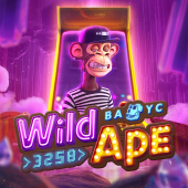 Wild Ape - 1111 JL casino