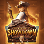 Wild Bounty Showdown - 1111 JL slot