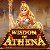 Wisdom of Athena - 1111 JL